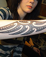 tattoo - gallery1 by Zele - tribal - 2013 12 dsc04904